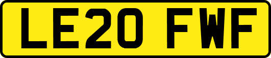 LE20FWF