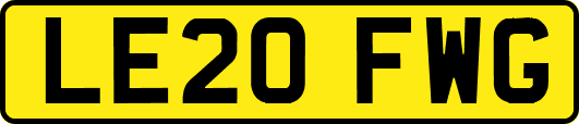 LE20FWG