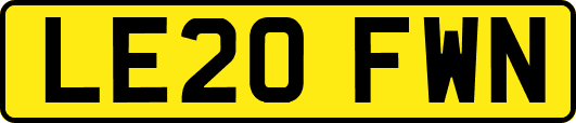 LE20FWN