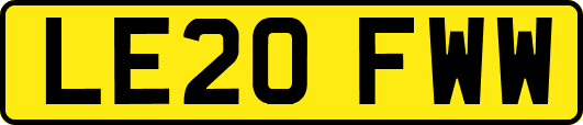 LE20FWW