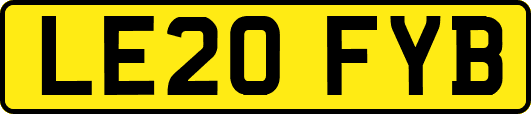LE20FYB