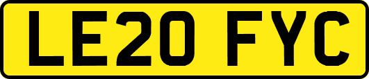 LE20FYC