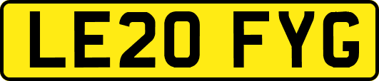 LE20FYG
