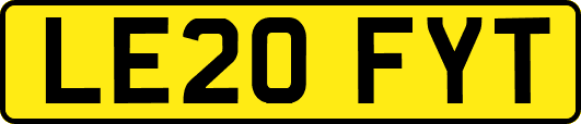 LE20FYT