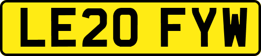 LE20FYW
