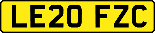 LE20FZC