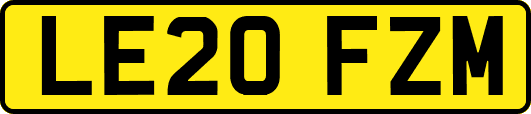 LE20FZM