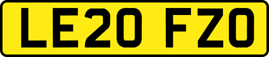 LE20FZO