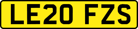 LE20FZS