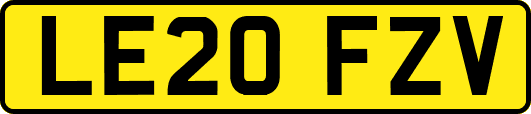 LE20FZV