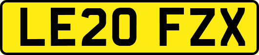LE20FZX