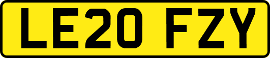 LE20FZY
