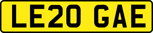 LE20GAE
