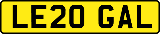 LE20GAL