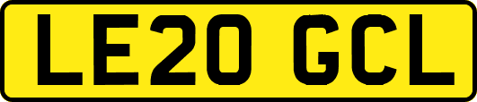 LE20GCL