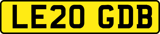 LE20GDB