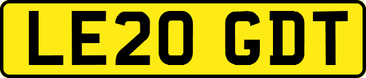 LE20GDT