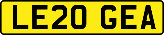 LE20GEA