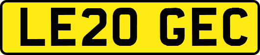 LE20GEC