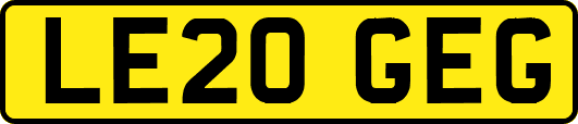 LE20GEG