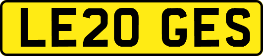 LE20GES
