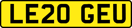 LE20GEU