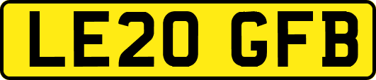 LE20GFB