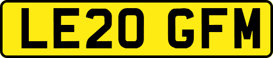 LE20GFM