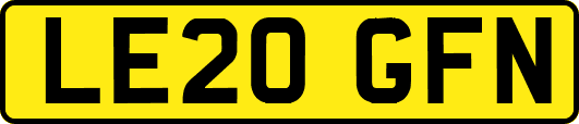 LE20GFN