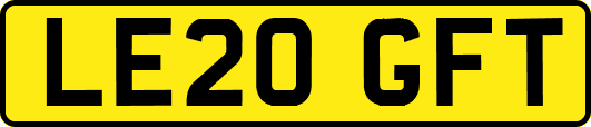 LE20GFT