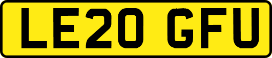 LE20GFU