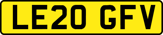 LE20GFV