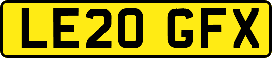 LE20GFX