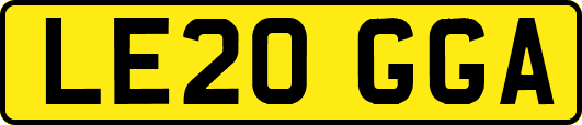 LE20GGA