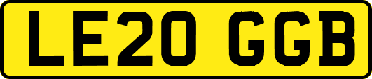 LE20GGB