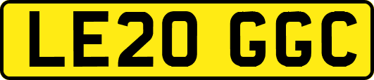 LE20GGC