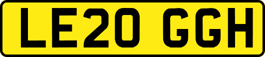 LE20GGH