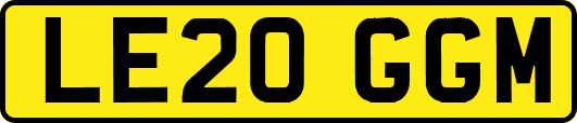 LE20GGM