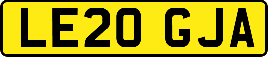 LE20GJA