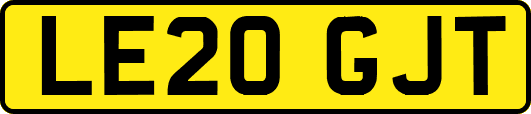 LE20GJT