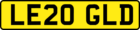 LE20GLD
