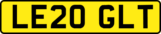 LE20GLT