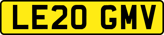 LE20GMV