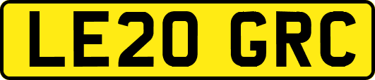 LE20GRC