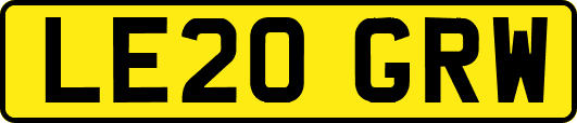 LE20GRW