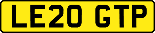 LE20GTP