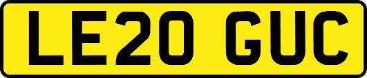LE20GUC