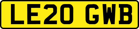 LE20GWB