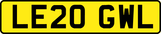 LE20GWL
