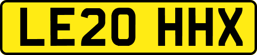 LE20HHX